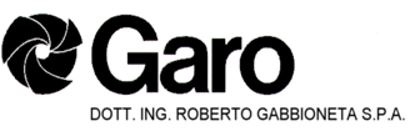 GARO_logo